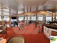 Kapal pesiar kanggo didol