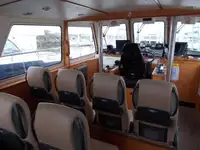 Kapal pilot kanggo didol