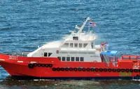 Kapal kru kanggo didol
