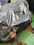 Kapal penarik kanggo didol