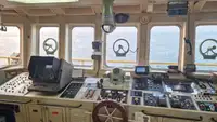 Kapal pasokan kanggo didol