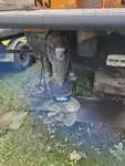 Kapal kerja kanggo didol