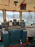 Kapal penarik kanggo didol