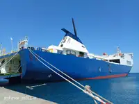 Kapal reefer kanggo didol
