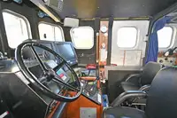 Kapal penyelamat kanggo didol