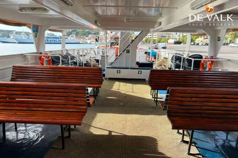 Kapal pesiar kanggo didol