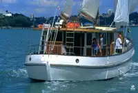 Kapal dredger kanggo didol