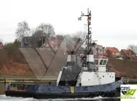 Towboat kanggo didol