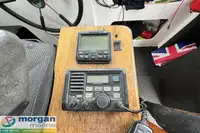 Kapal kerja kanggo didol