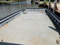 Kapal trawler kanggo didol