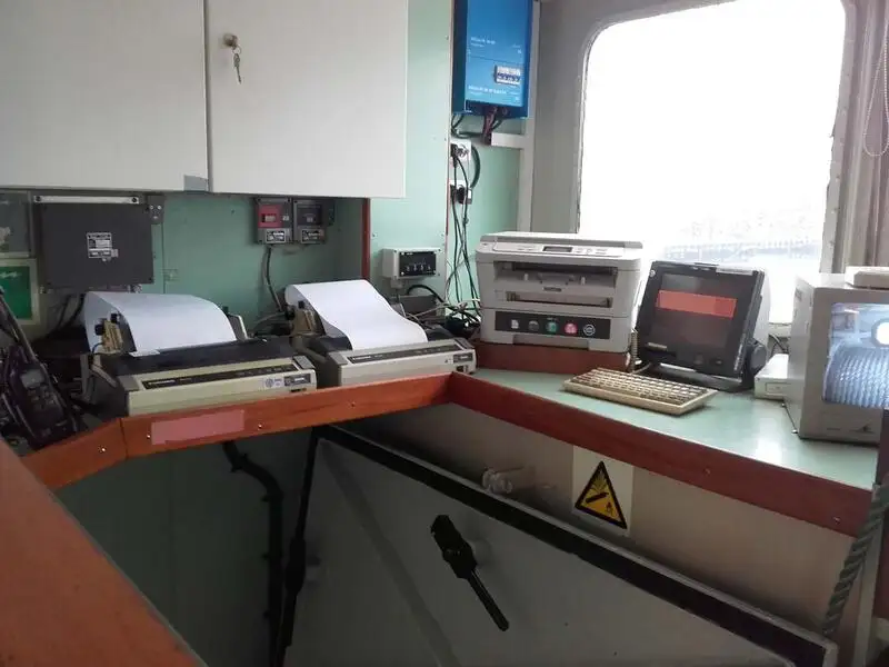 Kapal penarik kanggo didol