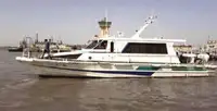 Kapal pilot kanggo didol