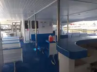 Kapal pesiar kanggo didol