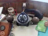 Kapal trawler kanggo didol