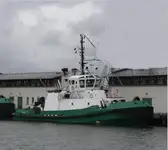 Kapal penarik kanggo didol