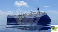 Kapal survei kanggo didol