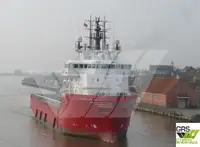 Kapal pasokan kanggo didol