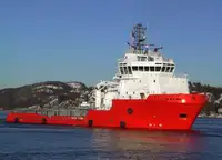 Towboat kanggo didol
