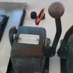 Kapal pendaratan, tangki kanggo didol