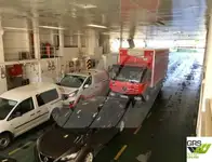 Kapal Ro-Ro kanggo didol