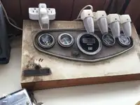 Kapal trawler kanggo didol