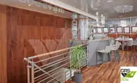 Kapal pesiar kanggo didol