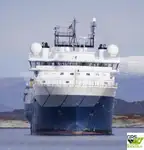 Kapal survei kanggo didol