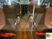 Kapal pesiar kanggo didol