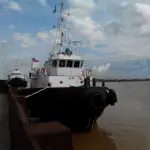 Kapal penarik kanggo didol
