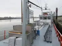 Kapal pesiar kanggo didol