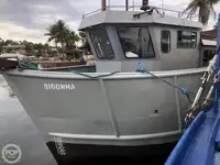 Kapal pasokan kanggo didol