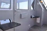 Kapal patroli kanggo didol