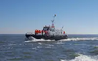 Kapal kru kanggo didol