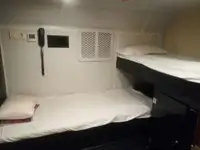 Kapal kru kanggo didol