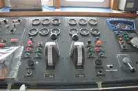 Kapal pasokan platform (PSV) kanggo didol