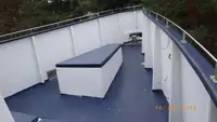 Kapal pesiar kanggo didol
