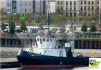 Towboat kanggo didol