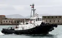 Towboat kanggo didol