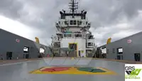 Kapal pasokan kanggo didol