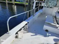 Kapal trawler kanggo didol