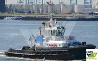 Towboat kanggo didol