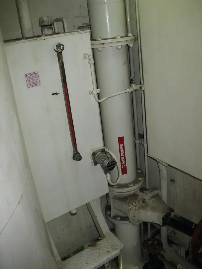 Kapal penarik kanggo didol