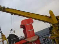 Kapal reefer kanggo didol
