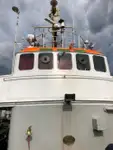 Kapal penarik kanggo didol