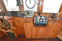 Kapal penarik kanggo didol