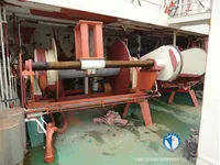 Kapal trawler kanggo didol