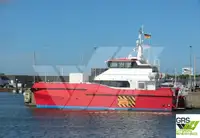 Kapal layanan ladang angin kanggo didol