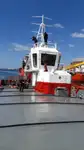 Kapal feri kanggo didol