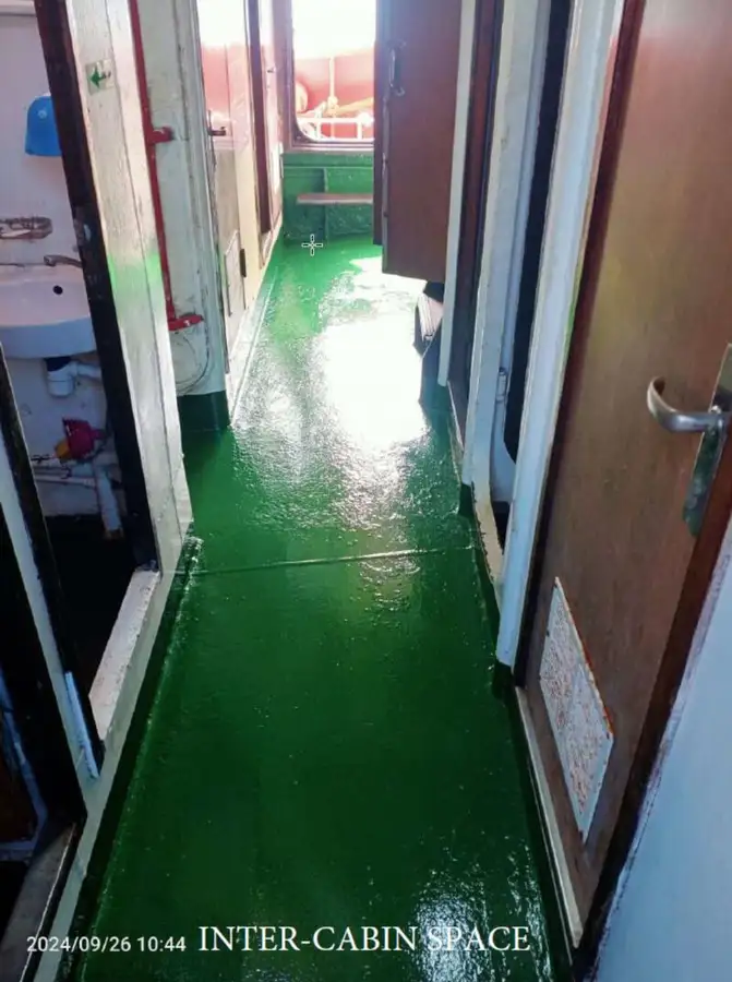 Kapal penarik kanggo didol