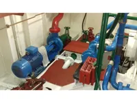 Kapal dredger kanggo didol